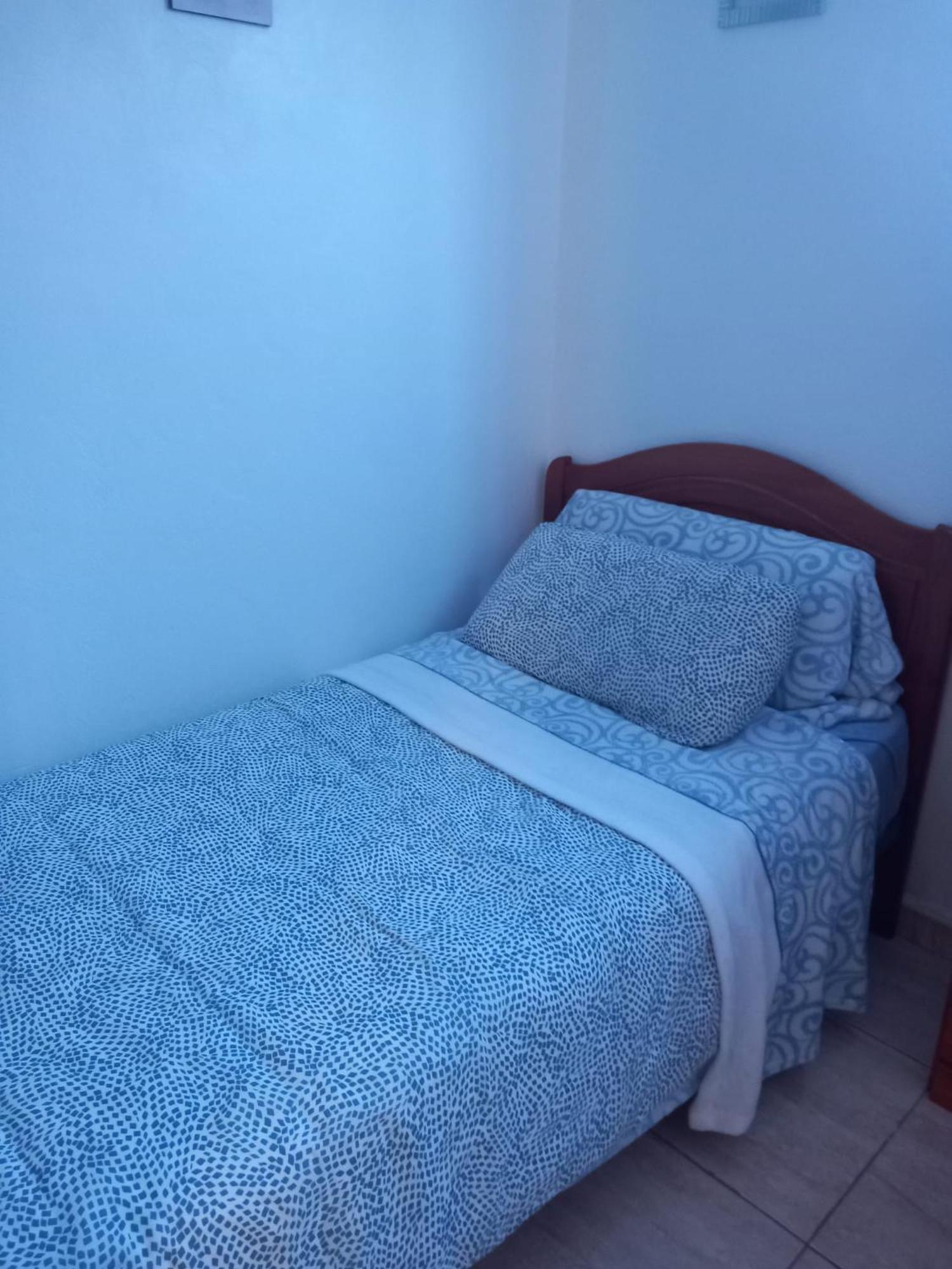 Casa Rural Entre La Naturaleza Gomera El Cercado Dış mekan fotoğraf