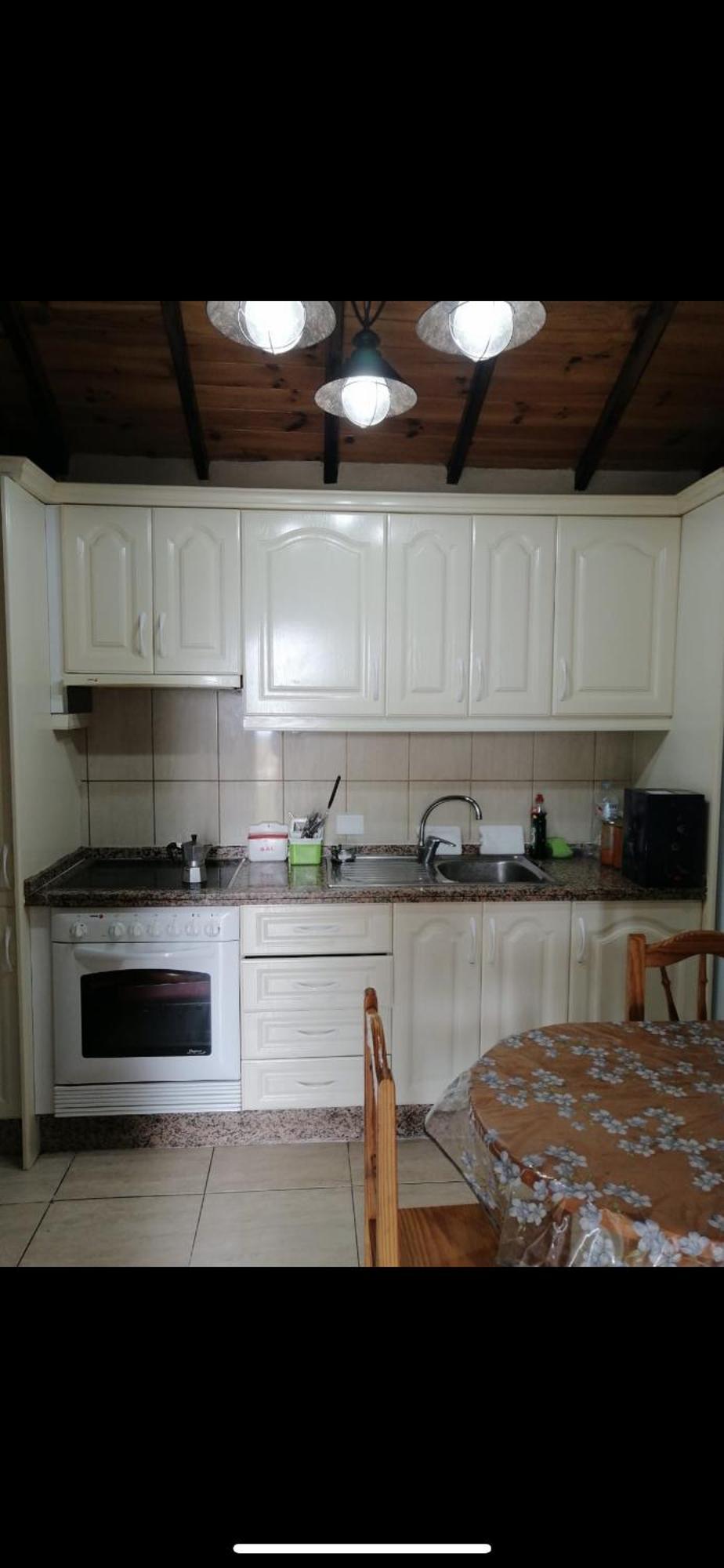 Casa Rural Entre La Naturaleza Gomera El Cercado Dış mekan fotoğraf